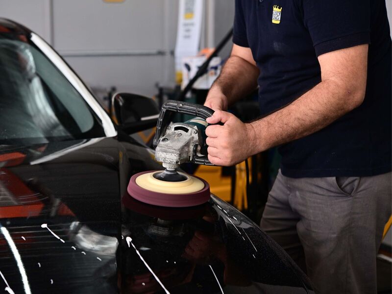 Baklan Oto Pasta Cila