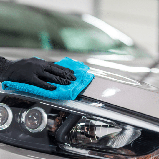 Baklan Oto Pasta Cila